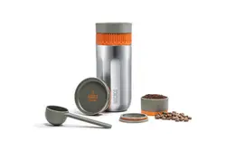 قهوه ساز پیپاموکا واکاکو