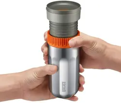 قهوه ساز پیپاموکا واکاکو