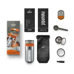 قهوه ساز پیپاموکا واکاکو