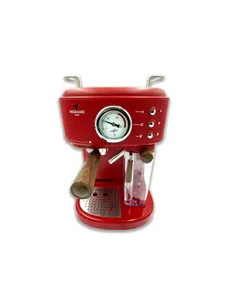 دستگاه اسپرسو ساز خانگی مباشی مدل ECM 2500