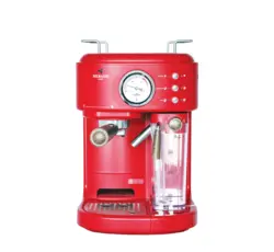 دستگاه اسپرسو ساز خانگی مباشی مدل ECM 2500