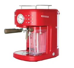 دستگاه اسپرسو ساز خانگی مباشی مدل ECM 2500