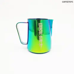 پیچر بمبر ۶۰۰ میلی لیتر مدل Titanium Green Sharp