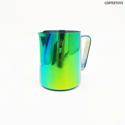 پیچر بمبر ۶۰۰ میلی لیتر مدل Titanium Green Sharp