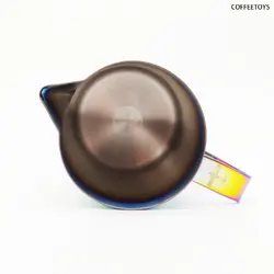 پیچر بمبر ۶۰۰ میلی لیتر مدل Titanium Green Sharp