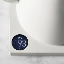 کتل برقی فلو مدل Stagg EKG