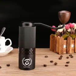 آسیاب قهوه دستی باریستا اسپیس – مشکی