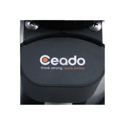 آسیاب قهوه برقی سیدو مدل E5P