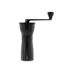 آسیاب قهوه دستی هاریو مدل Mini-Slim PRO Black