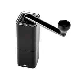 آسياب قهوه دستی هاریو مدل PRISM Aluminum-Black