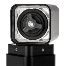آسياب قهوه دستی هاریو مدل PRISM Aluminum-Black