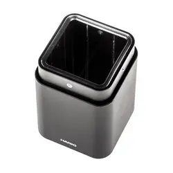 آسياب قهوه دستی هاریو مدل PRISM Aluminum-Black