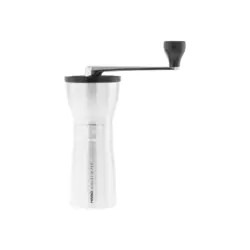 آسیاب قهوه دستی هاریو Mini-Slim PRO Silver