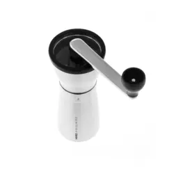 آسیاب قهوه دستی هاریو Mini-Slim PRO Silver