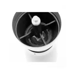 آسیاب قهوه دستی هاریو Mini-Slim PRO Silver