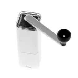 آسياب قهوه دستی هاریو مدل PRISM Aluminum-Silver