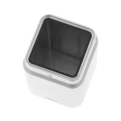 آسياب قهوه دستی هاریو مدل PRISM Aluminum-Silver