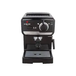 دستگاه اسپرسو مباشی مدل ECM2013