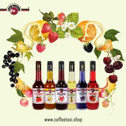 بسته پیشنهادی سیروپ فو 2