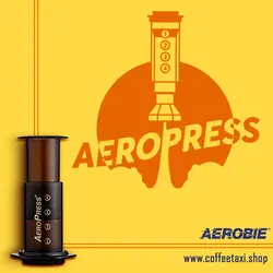 اروپرس + آسیاب دستی پورلکس مینی