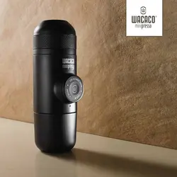 قهوه‌ساز قابل حمل واکاکو مدل مینی پرسو GR