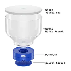 پاک پاک – Puck Puck
