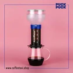 پاک پاک – Puck Puck