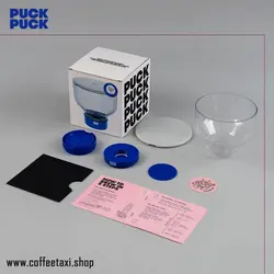 پاک پاک – Puck Puck