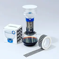 پاک پاک – Puck Puck