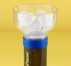 پاک پاک – Puck Puck