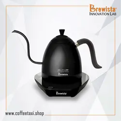 کتل برقی برویستا مدل Artisan – مشکی