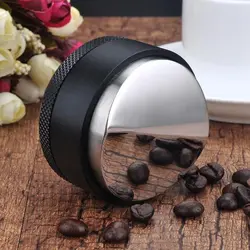 دیستریبیوتر باریستا اسپیس مشکی سایز 58 میلیمتر