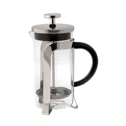 فرنچ پرس 600 میلی لیتر استیل جنوا