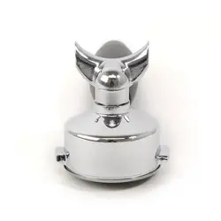 پرتافیلتر دبل دستگاه اسپرسو لاسپازیاله