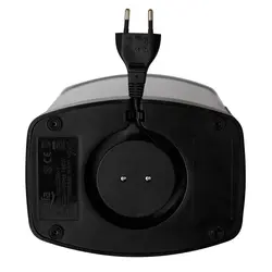 آسیاب قهوه برقی ویلفا