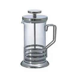 فرنچ پرس 300 میلی لیتری استیل هاریو