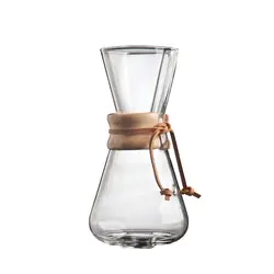 قهوه ساز طرح کمکس 3 کاپ