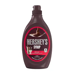 سس شکلات هرشیز