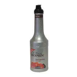 پوره میوه ریواس مونین