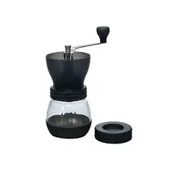 آسیاب قهوه دستی هاریو مدل MILL SKERTON
