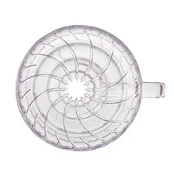 دریپر طلقی V60 هاریو - 02