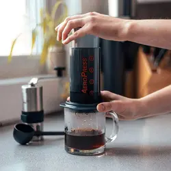 قهوه ساز اروپرس Aeropress