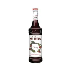 سیروپ چری مونین