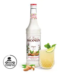 سیروپ آلموند مونین