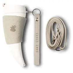 ماگ مسافرتی قهوه گات استوری 350 میلی لیتر