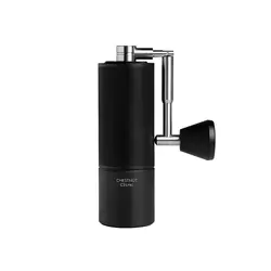 آسیاب دستی تایم مور مدل Chestnut C3s Pro | تاکسی قهوه | مرجع تخصصی مقایسه و خرید قهوه