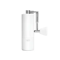 آسیاب دستی تایم مور مدل Chestnut C3s Pro | تاکسی قهوه | مرجع تخصصی مقایسه و خرید قهوه