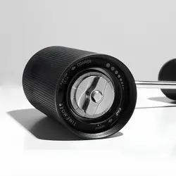 آسیاب دستی تایم مور مدل Chestnut C3s Pro | تاکسی قهوه | مرجع تخصصی مقایسه و خرید قهوه