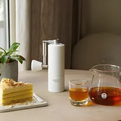 آسیاب دستی تایم مور مدل Chestnut C3s Pro | تاکسی قهوه | مرجع تخصصی مقایسه و خرید قهوه