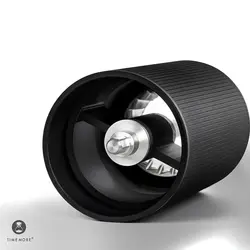 آسیاب دستی تایم مور مدل Chestnut C3s Pro | تاکسی قهوه | مرجع تخصصی مقایسه و خرید قهوه